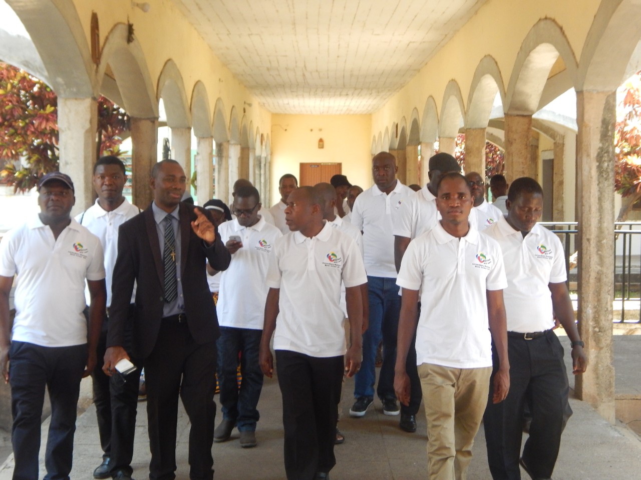 The Directors supervising PMS project in Mangochi Diocese.JPG